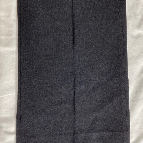 Prada | High Wasted Dress Flares - Picture 7 of 7